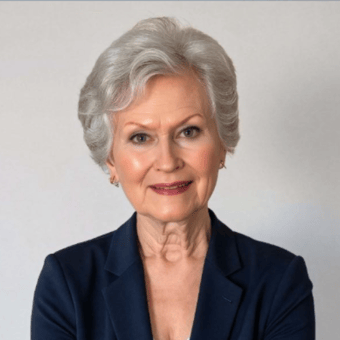 Marianne Oehser