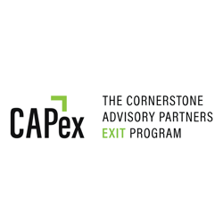 CAPex Logo