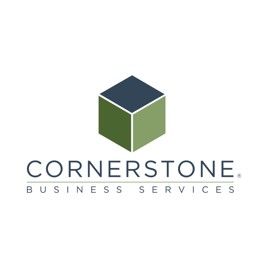 Cornerstone Logo