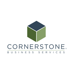 Cornerstone Logo