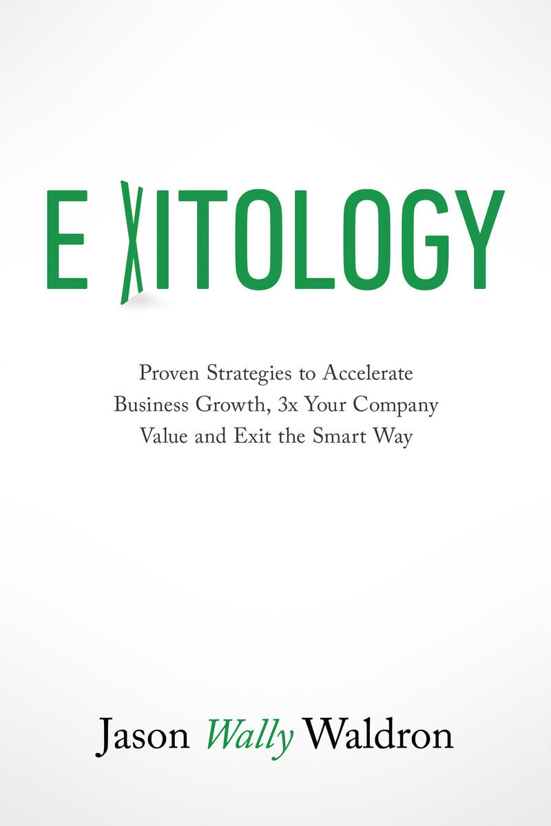 Exitology by Wally Waldron
