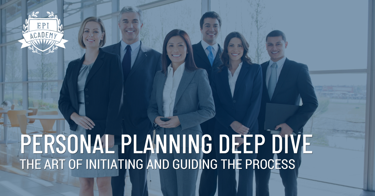 Personal Planning Deep Dive  (4)