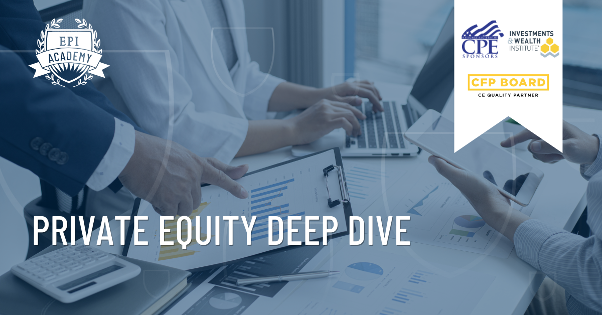 Private Equity Deep Dive-4