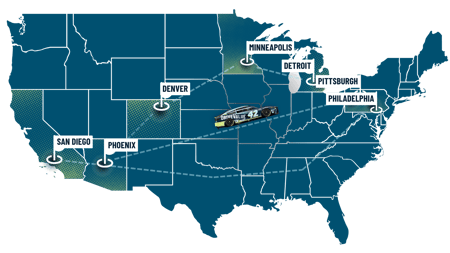Regional Summits Map (1)