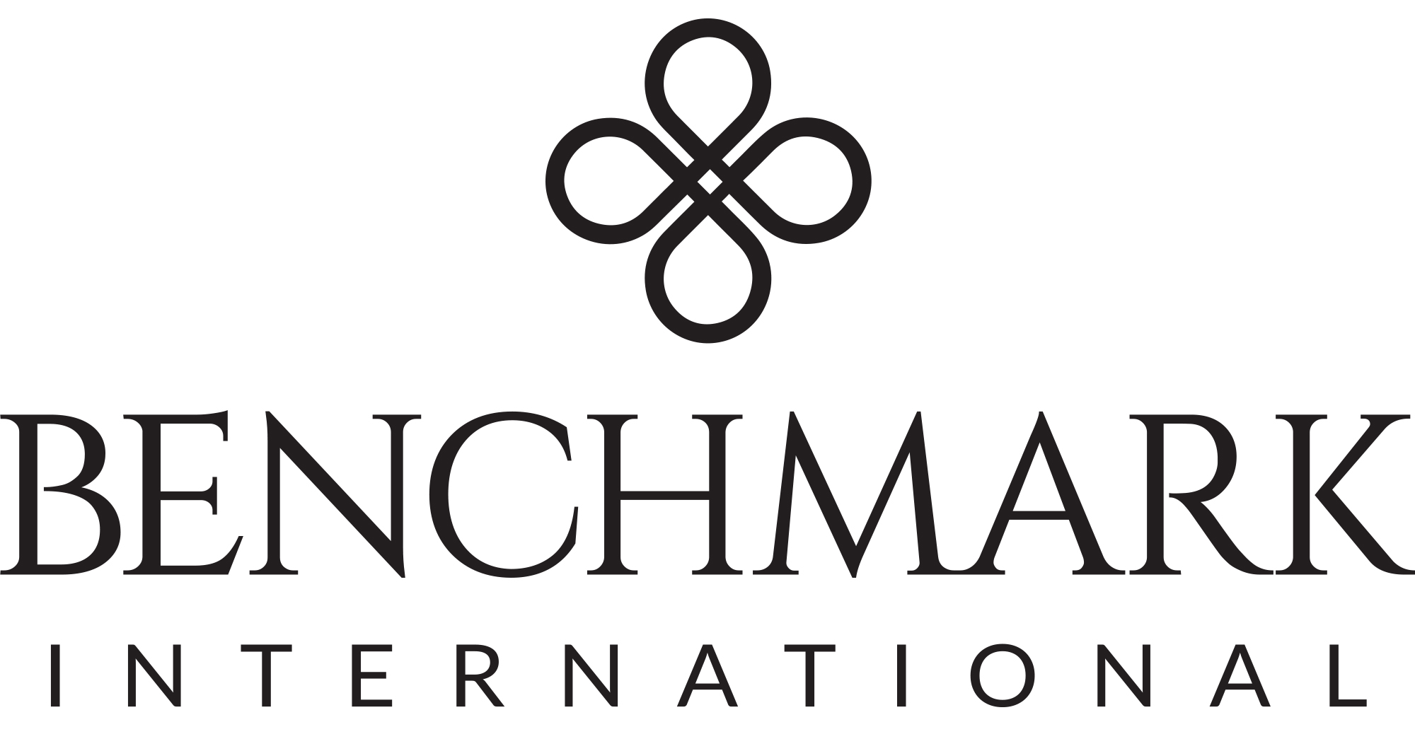 benchmark logo