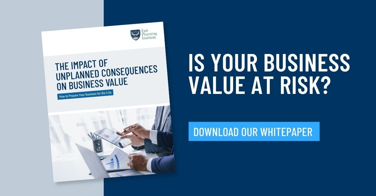 Exit Planning Institute Image