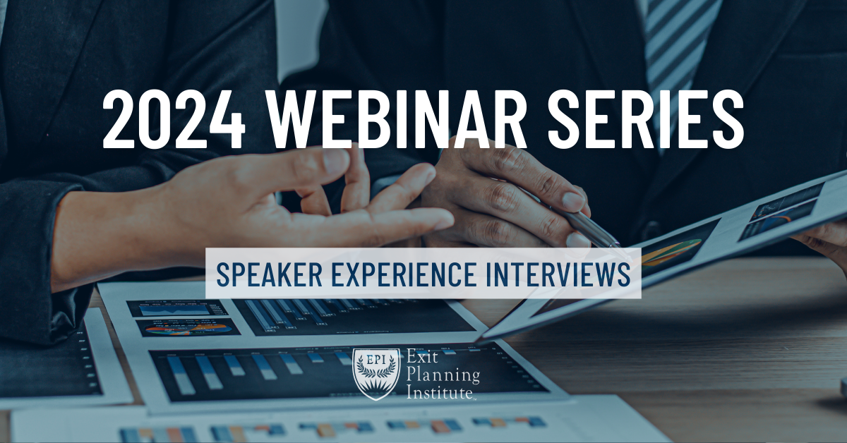 Exit Planning Institute Image