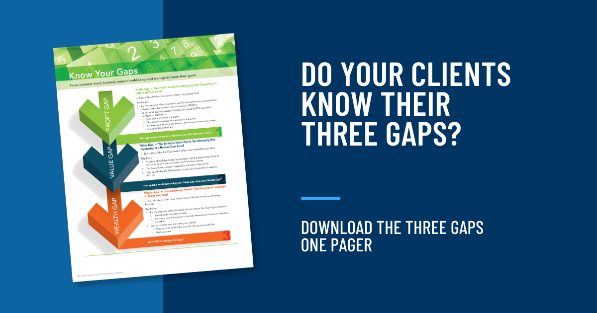 Exit Planning Institute Image