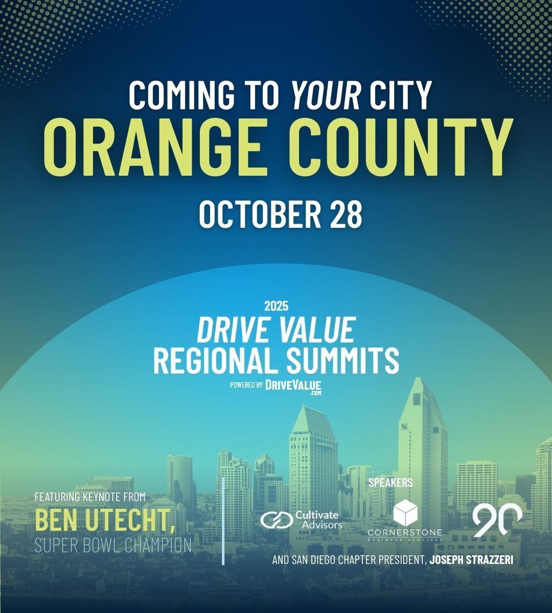 orange county